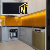 Xưởng Nội Thất Ngọc Thịnh - Tủ bếp gỗ công nghiệp giá rẻ tại Long Thành- Đồng Nai